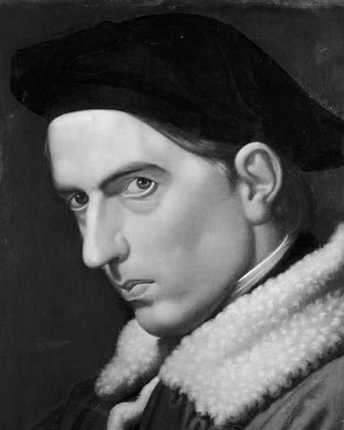 Overback Johann Friederich